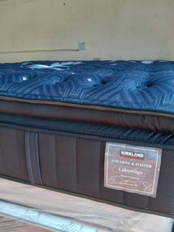King Mattress