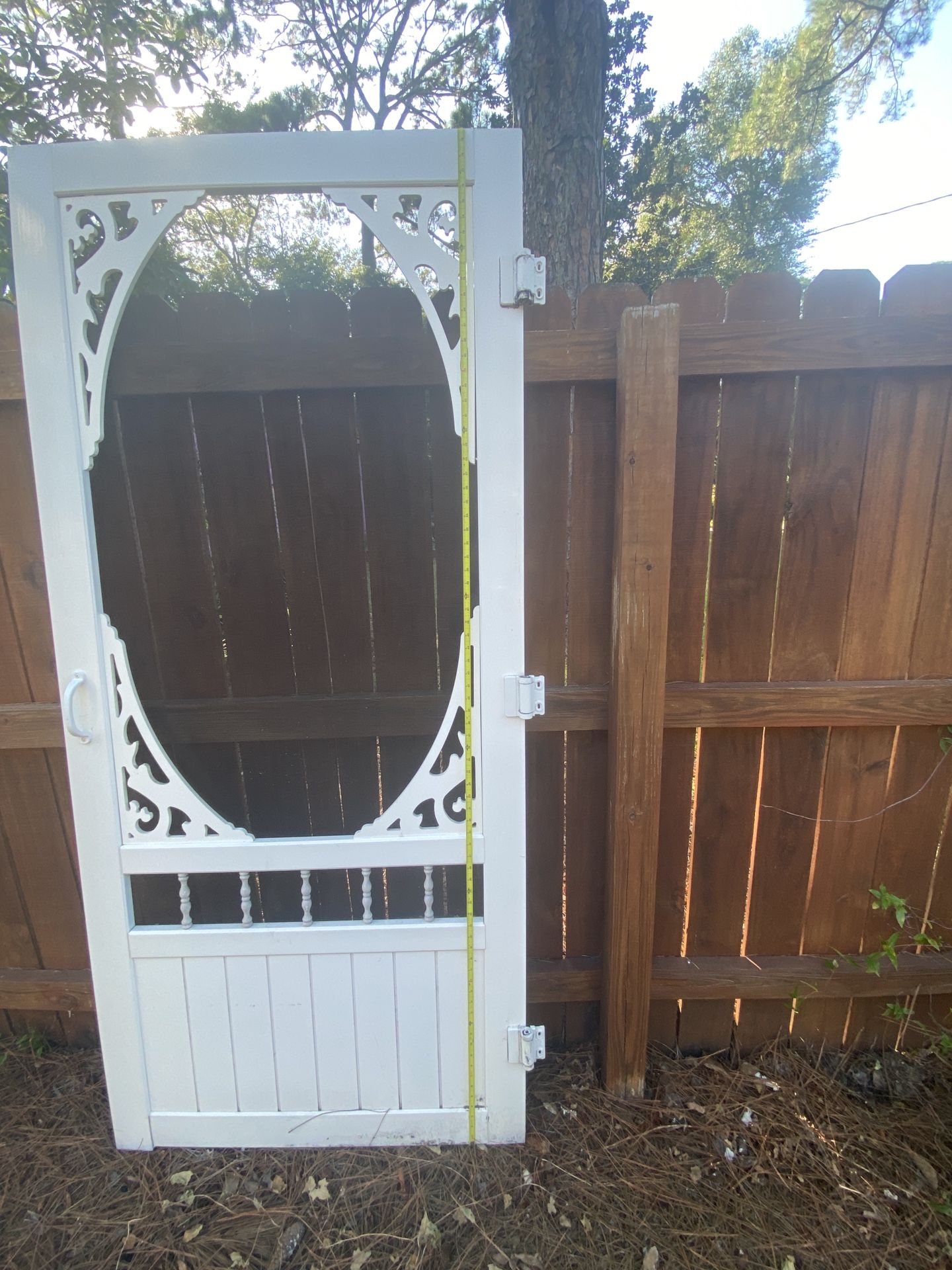 Screen Door