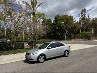 2012 Kia Forte