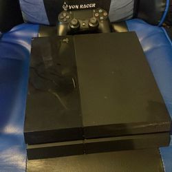 PS4 