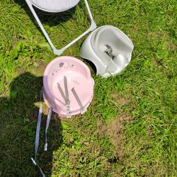 Baby High Chairs