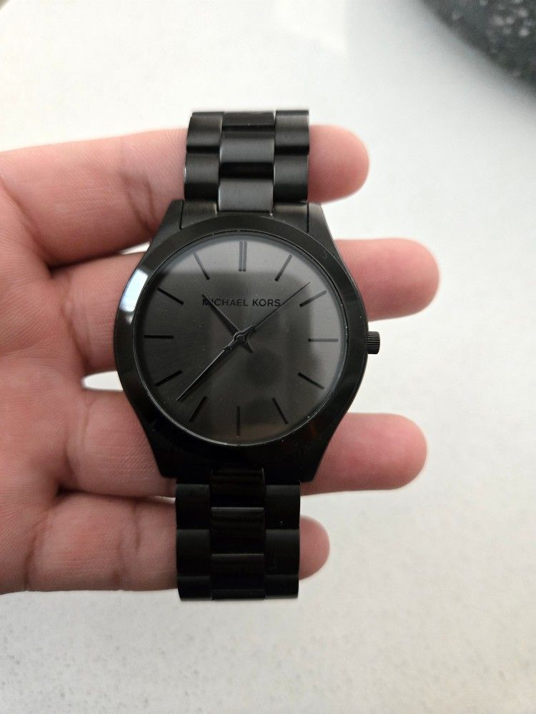 Micheal Kors Men's Watch