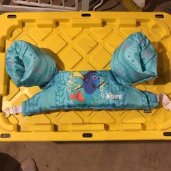 Child Swim Vest