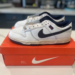 Nike Dunk Low Stranger Things 