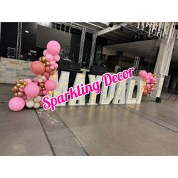 Marque Letters 