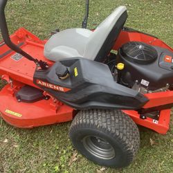 2022 EDGE ARIENS 42 Zero Turn 