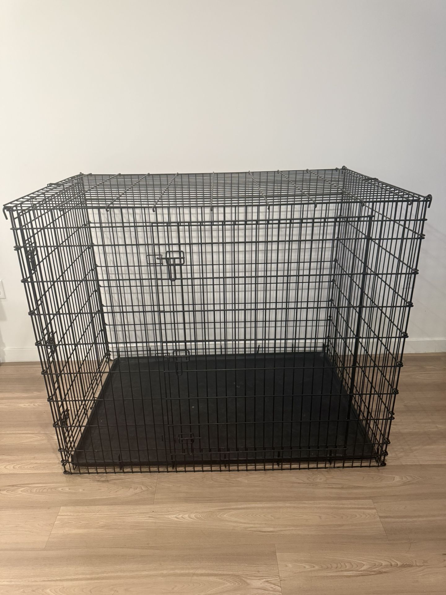 54” XX-LARGE Dog Crate