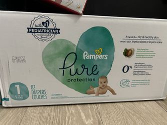 Diapers