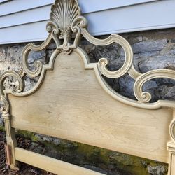 Full Size Hedbord Only Size 58"