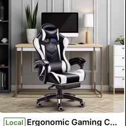 Ergonomic Gaming or Computer Chair
