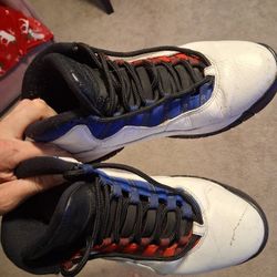 9.5 Mens Jordans