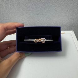 Swarovski Bracelet 