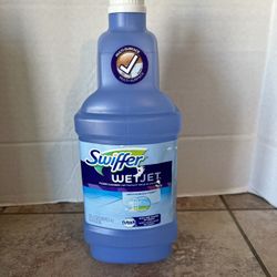Swiffer Wet Jet Cleaner