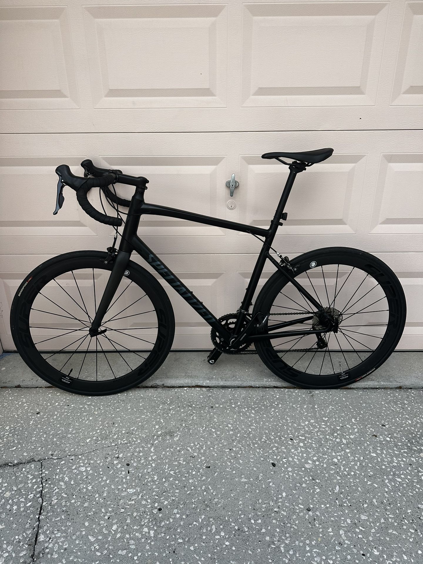 Road Bike