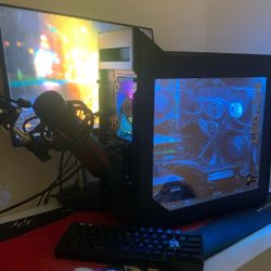 Lenovo Legion T5 GAMING pc 
