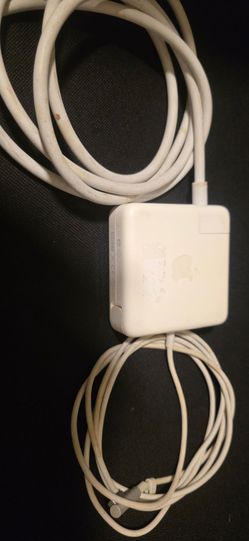 Apple MagSafe MacBook Charger