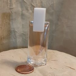 Vintage BORA BORA / LIZ CLAIBORNE Women's Mini Perfume Splash