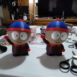 South Park Stan