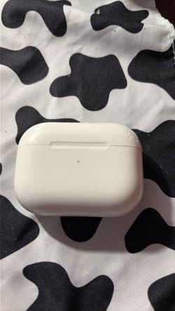 AirPod pro case