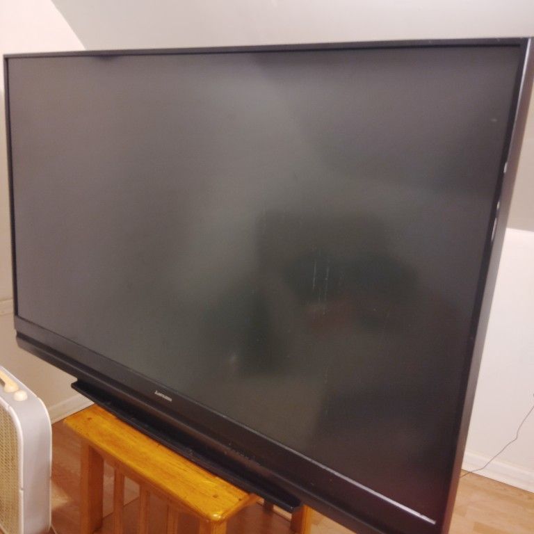 68 Inch TV