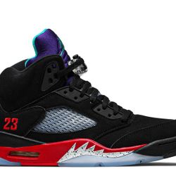 Air Jordan Retro Top 3 Size 10
