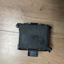   Front Distance Sensor