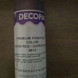 Airbush Paint