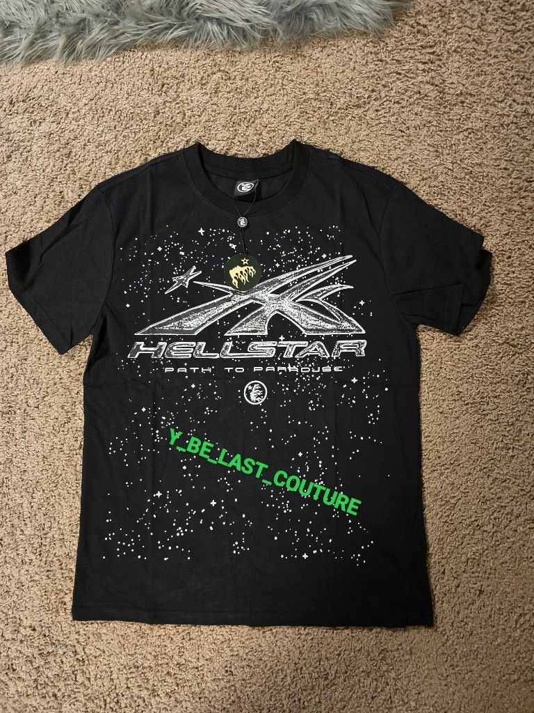 HELLSTAR TSHIRTS 