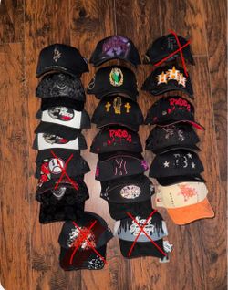 Hats