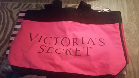 Victoria Secret bag
