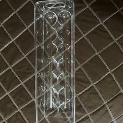 Clear Egg Holder