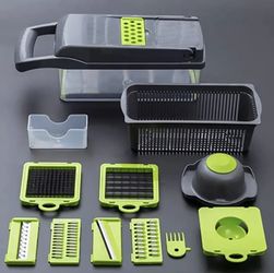 14 In 1 Vegetable Cutter
