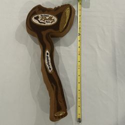 San Diego Padres baseball Rally Shillelagh foam rare