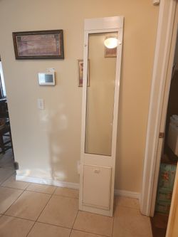 Doggie Door Large Ideal Pet Products