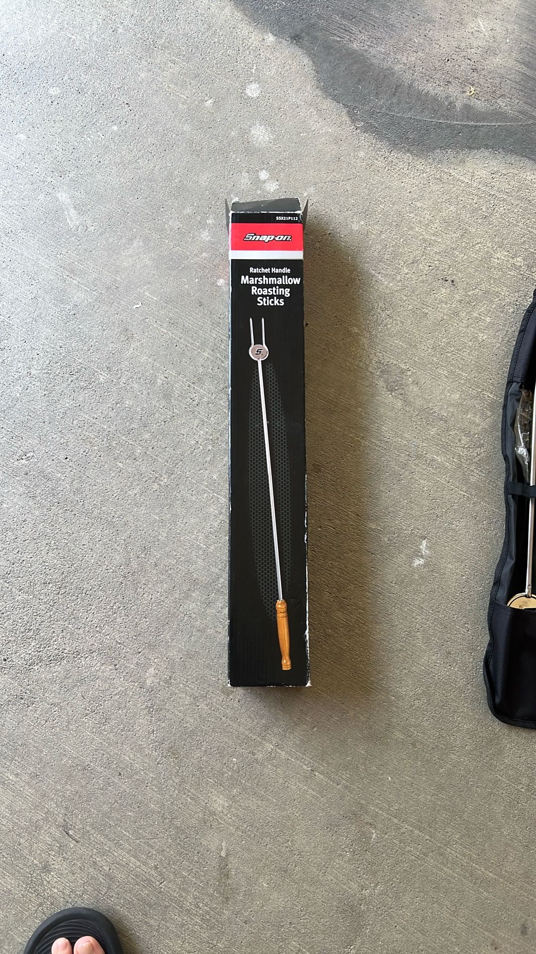 Snap On Tools Marshmallow Roasting Sticks