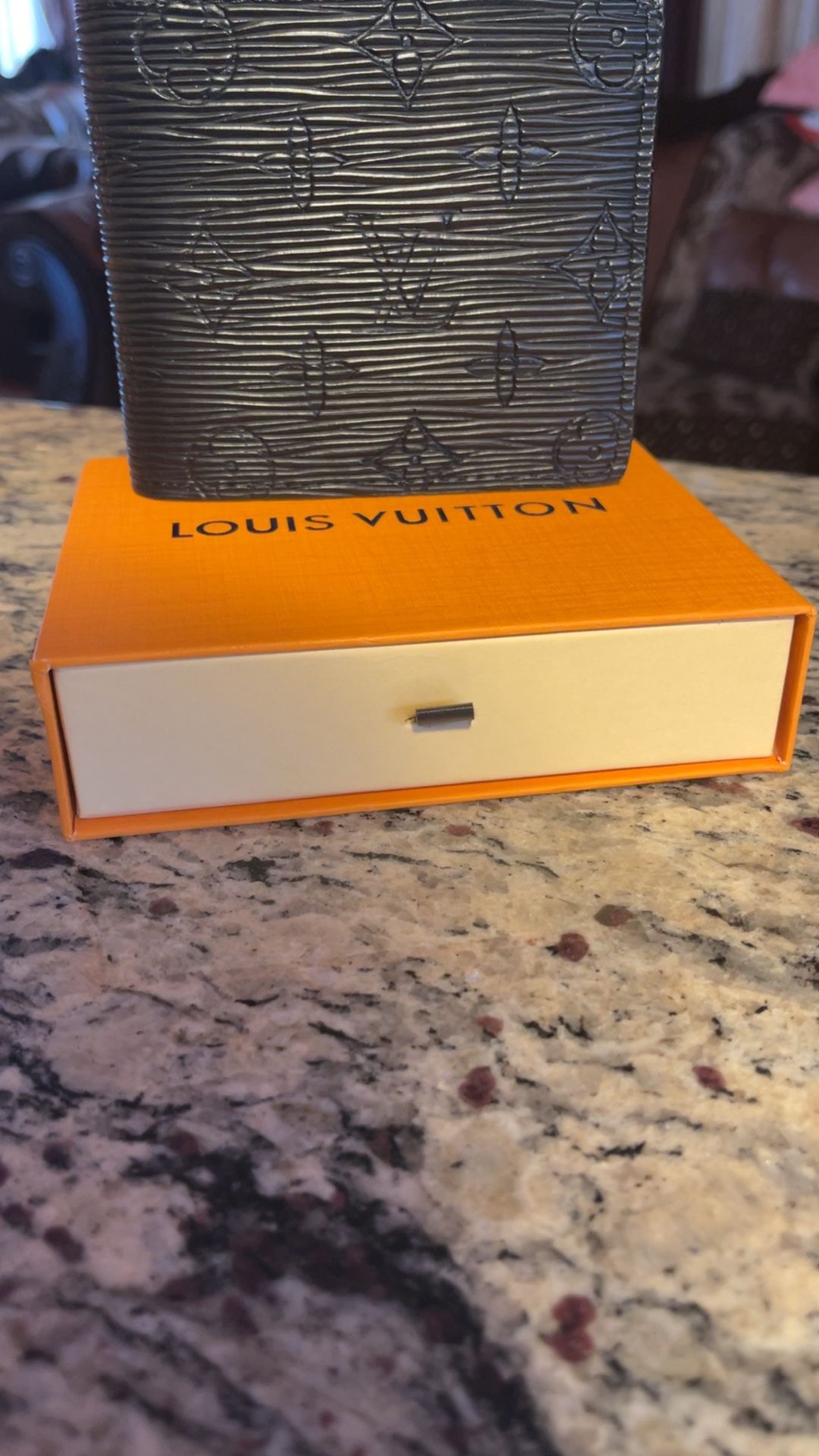 Louis Vuitton Wallet