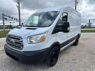 2016 Ford Transit 250 Van