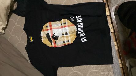 Bape t-shirt