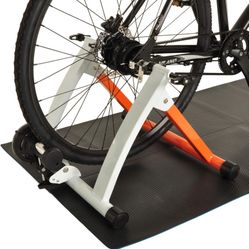 Conquer Indoor Magnetic Bike Trainer