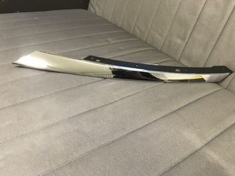 2016-2018 civic grille MLD