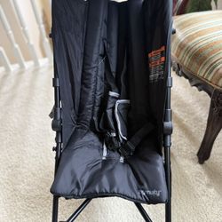 3D Mini Ingenuity Travel Stroller—Like New 