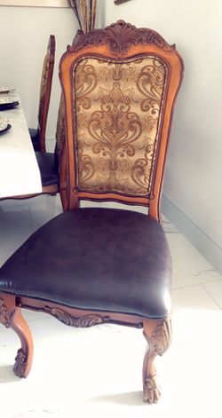Dining Chair 