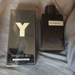 Ysl New 