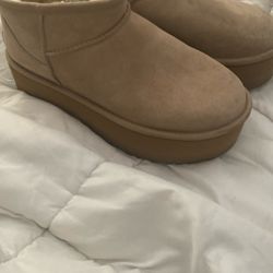 Classic Ultra Mini Platform