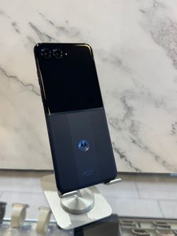 Moto Razr Plus 2024 256GB Unlocked Pre-owned