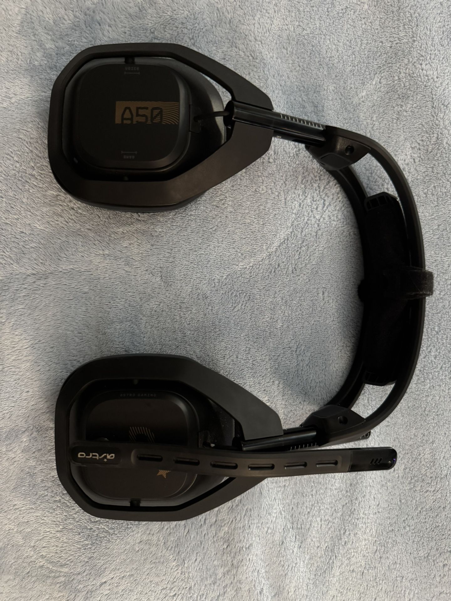 Astro A50 Xbox edition