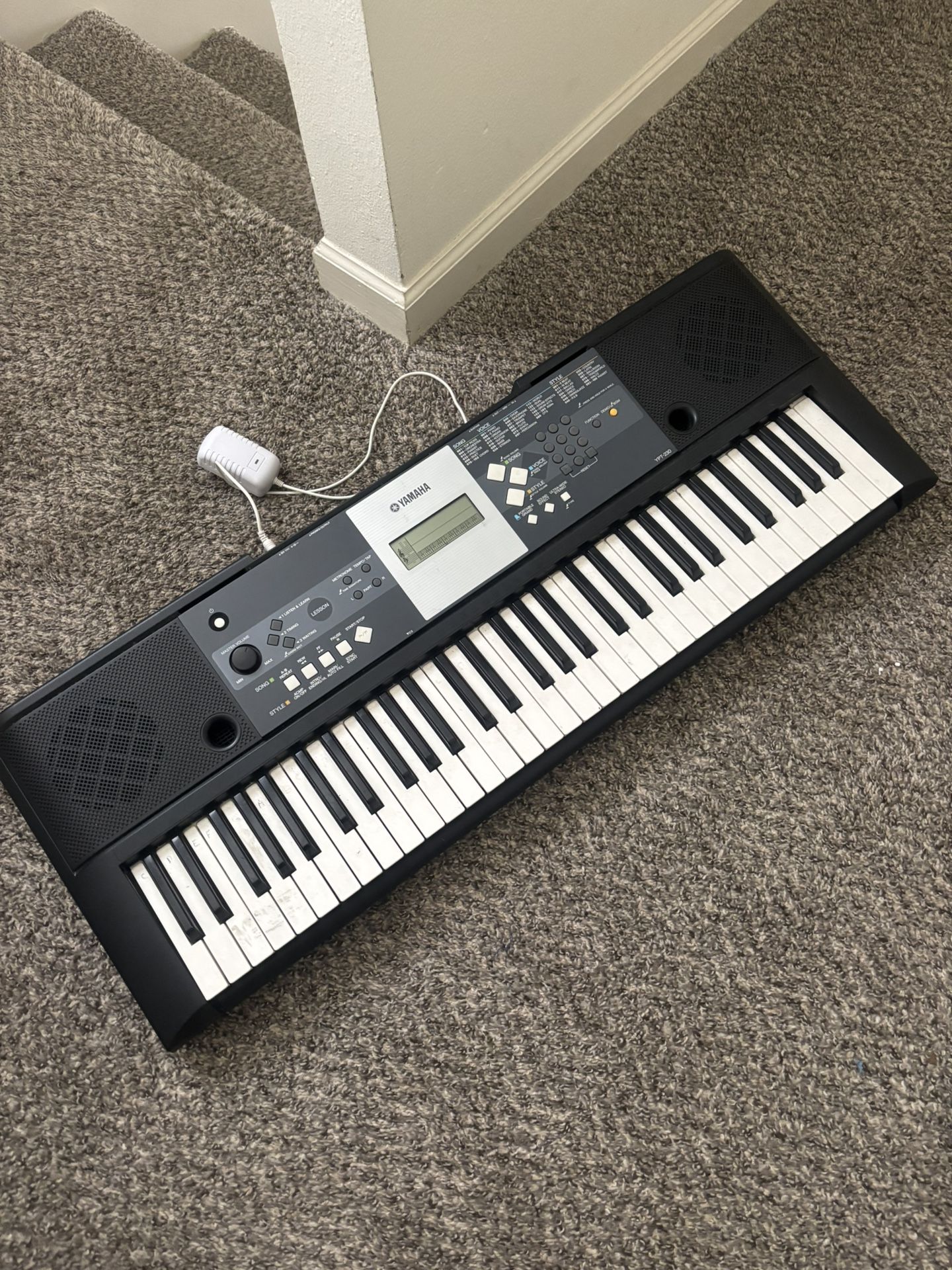 Yamaha Piano