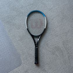 Wilson Ultra Tennis Racket