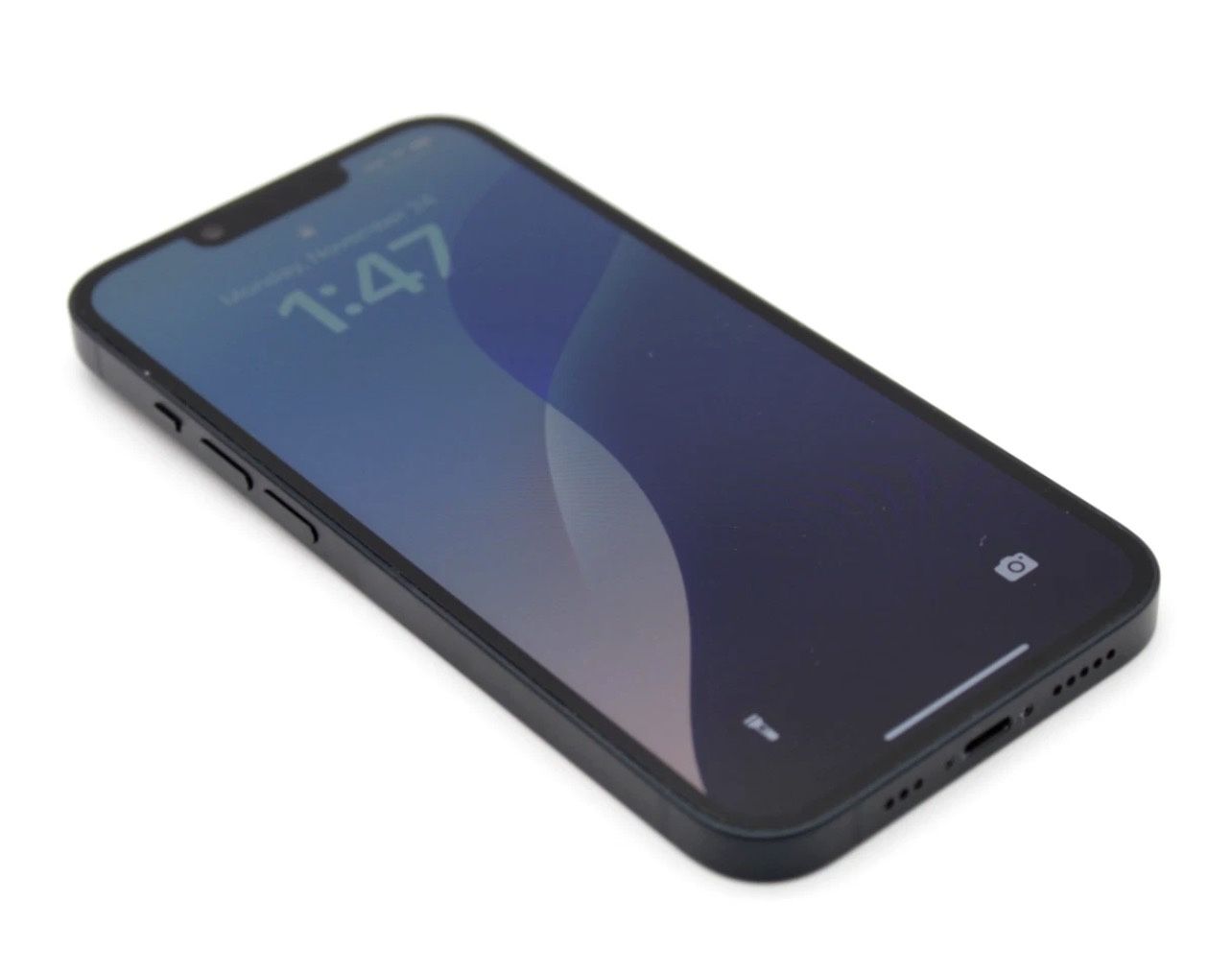 Apple iPhone 14 Midnight 128GB Locked to T-Mobile / Sprint