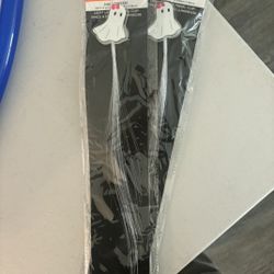 Halloween Birthday Ornaments 